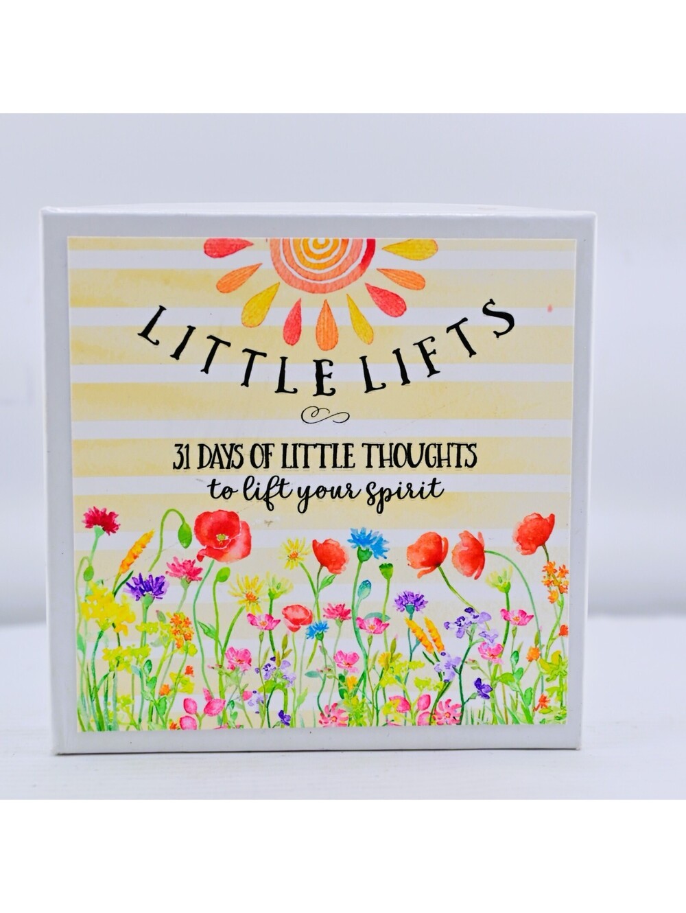Bradbury Lane Little Lifts 31 days to lift your spirit